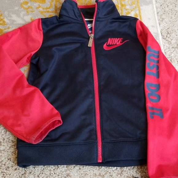 Nike Other - Nike boys jacket